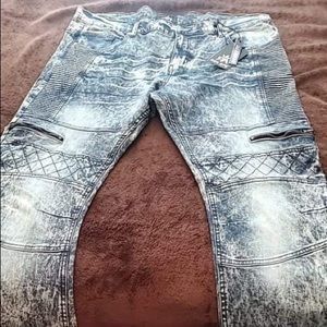 Mens Jeans